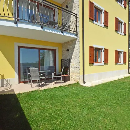 Elia-2 Appartement *