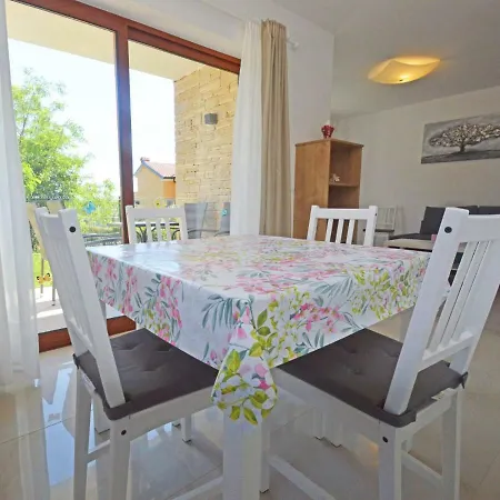 Appartement Elia-2
